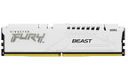 Kingston Technology FURY Beast memory module 32 GB 1 x 32 GB DDR5 6400 MT/s