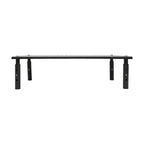 Tripp Lite MR1812M monitor mount / stand Desk Black