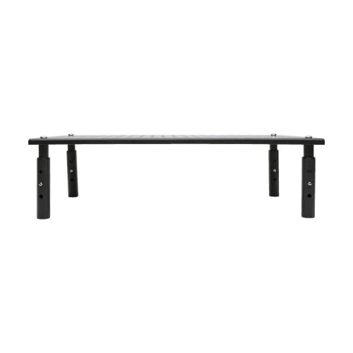 Tripp Lite MR1812M monitor mount / stand Desk Black
