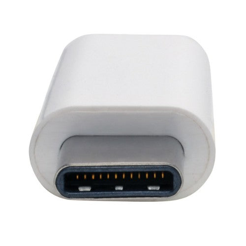 Tripp Lite U444-06N-HV4K USB graphics adapter 3840 x 2160 pixels White