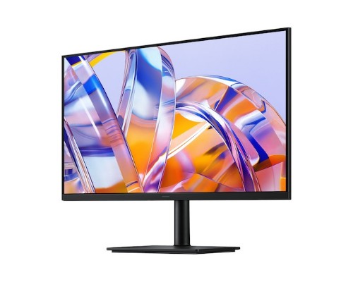 Samsung S80UH computer monitor 32" 3840 x 2160 pixels 4K Ultra HD LCD Black