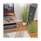 Tripp Lite TLP604 surge protector Gray 6 AC outlet(s) 120 V 47.2" (1.2 m)