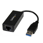 StarTech.com USB31000S network card Ethernet 5000 Mbit/s