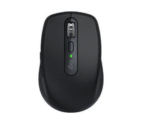 Logitech 910-006928 mouse Office RF Wireless + Bluetooth Laser 8000 DPI