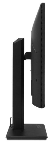 Acer Vero B8 B248Y Gbemiqpruzx computer monitor 23.8" 1920 x 1080 pixels Full HD LCD Black