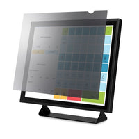 StarTech.com 1954-PRIVACY-SCREEN display privacy filters 19" Monitor Frameless display privacy filter