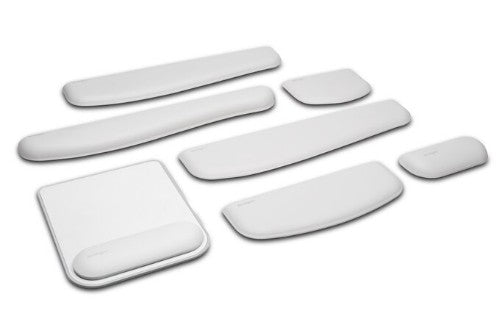 Kensington ErgoSoft™ Wrist Rest Mouse Pad for Standard Mouse
