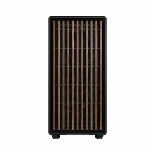 Fractal Design North XL Midi Tower Black, Charcoal
