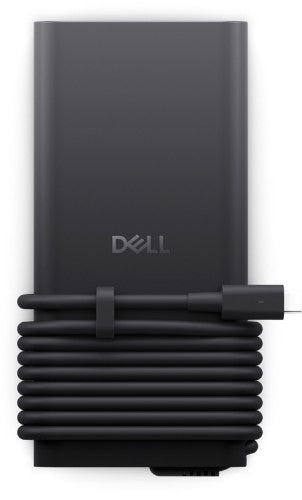 DELL 492-BFCX power adapter/inverter Indoor 280 W Black