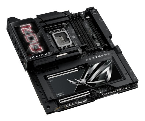 ASUS ROG MAXIMUS Z890 EXTREME Intel Z890 LGA 1851 (Socket V1) Extended ATX