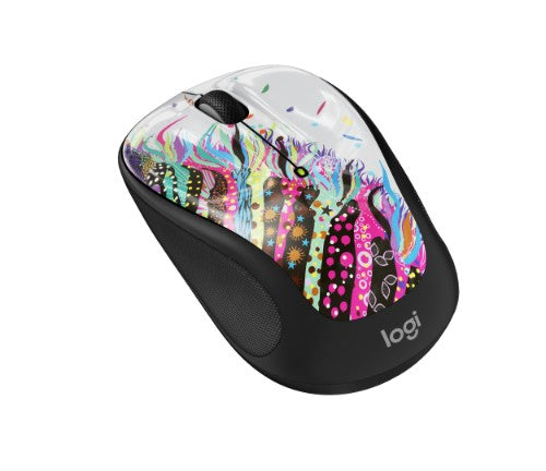Logitech M325s