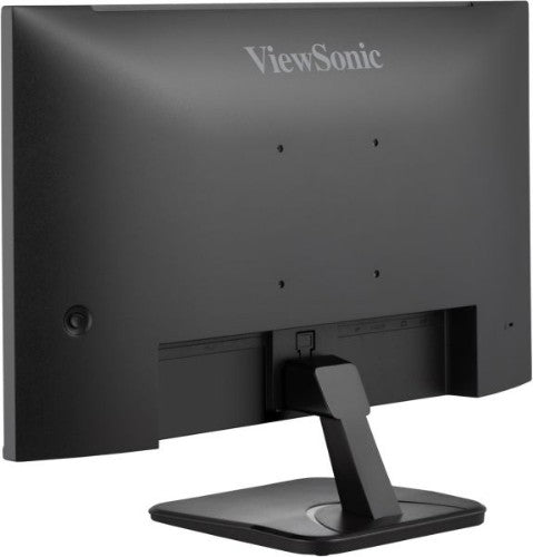 Viewsonic VA2456A-MHD computer monitor 24" 1920 x 1080 pixels Full HD LED Black