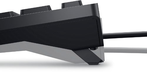 DELL KB525C keyboard Office USB Canadian Black