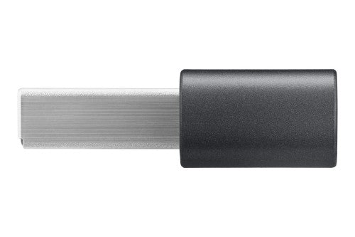 Samsung MUF-512AB USB flash drive 512 GB USB Type-A 3.2 Gen 1 (3.1 Gen 1) Black, Stainless steel