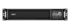 APC SRT3000RMXLA-NC uninterruptible power supply (UPS) Double-conversion (Online) 3 kVA 2700 W 9 AC outlet(s)