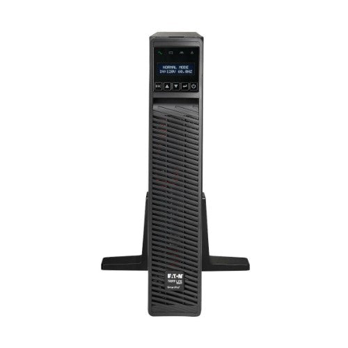 Tripp Lite SMART2200RM2UN uninterruptible power supply (UPS) Line-Interactive 1.95 kVA 1920 W 7 AC outlet(s)