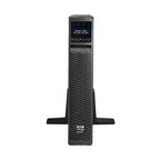 Tripp Lite SMART2200RM2UN uninterruptible power supply (UPS) Line-Interactive 1.95 kVA 1920 W 7 AC outlet(s)