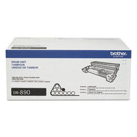 Brother DR-890 printer drum Original 1 pc(s)