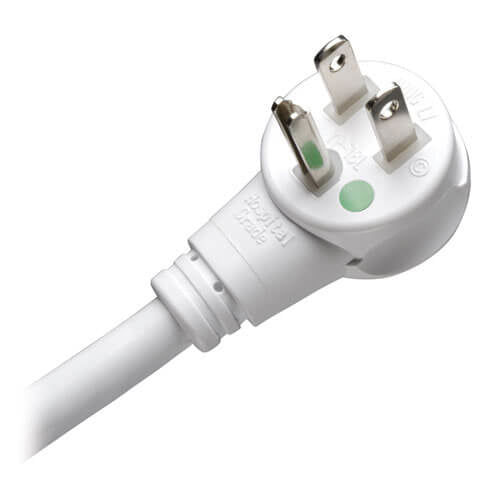 Tripp Lite SPS610HGRA surge protector White 6 AC outlet(s) 120 V 118.1" (3 m)