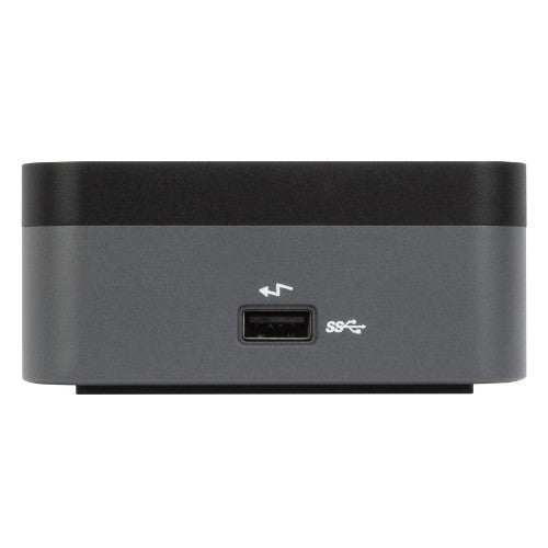 Targus QV4K Wired Gray