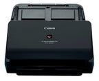 Canon DR-M260 ADF + Manual feed scanner 600 x 600 DPI Black