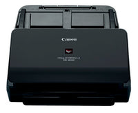 Canon DR-M260 ADF + Manual feed scanner 600 x 600 DPI Black