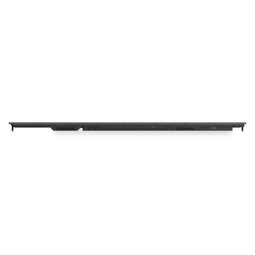 Viewsonic CDE92UW interactive whiteboard 92" 5120 x 2160 pixels Black