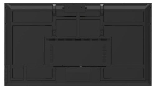 Optoma N3651K Digital signage flat panel 65" LED Wi-Fi 450 cd/m² 4K Ultra HD Black Android 11 24/7