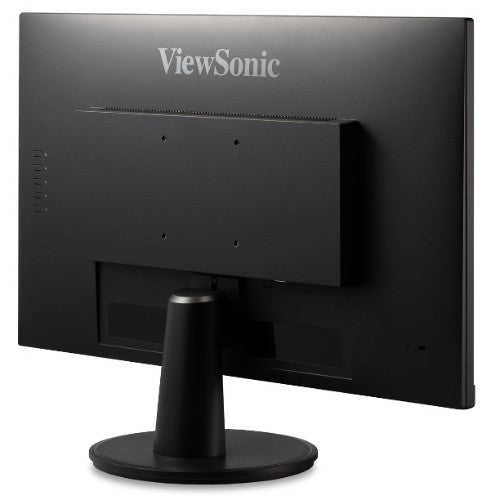 Viewsonic VA VA2447-MHU computer monitor 24" 1920 x 1080 pixels Full HD LED Black