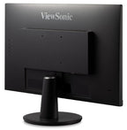 Viewsonic VA VA2447-MHU computer monitor 24" 1920 x 1080 pixels Full HD LED Black
