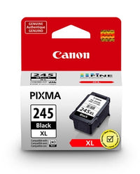 Canon PG-245 XL ink cartridge 1 pc(s) Original Black