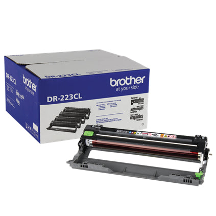 Brother DR223CL printer drum Original 1 pc(s)