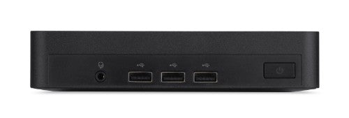 Acer Chromebox CXM1-C864G Intel® Celeron® N4500 8 GB LPDDR4-SDRAM 64 GB eMMC ChromeOS Mini PC Black