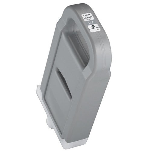 Canon PFI-701GY ink cartridge Original Gray