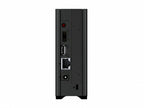 Buffalo LinkStation 210 NAS Marvell Armada 370 0.256 GB DDR3 4 TB HDD Black