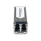 StarTech.com 0231A0A6-ST network transceiver module Fiber optic 10310 Mbit/s SFP+ 850 nm