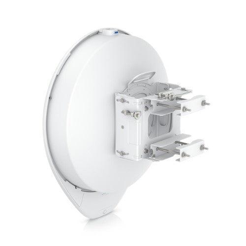 Ubiquiti UISP airFiber 60 XG Network bridge 6000 Mbit/s White