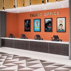 Chief Impact 48" Black