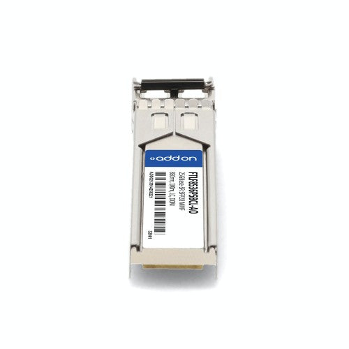 AddOn Networks FTLF8536P5BCL-AO network transceiver module Fiber optic 25000 Mbit/s SFP28 850 nm