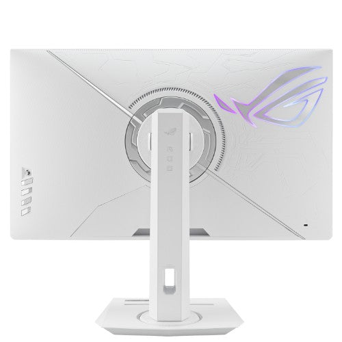 ASUS ROG Strix XG27UCG-W computer monitor 27" 3840 x 2160 pixels 4K Ultra HD LCD White