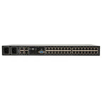 Tripp Lite B072-032-IP2 KVM switch Rack mounting Black