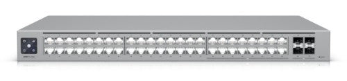 Ubiquiti Pro Max 48 L3 2.5G Ethernet (100/1000/2500) 1U Gray