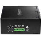 Trendnet TI-M42 gateway/controller 10, 100 Mbit/s