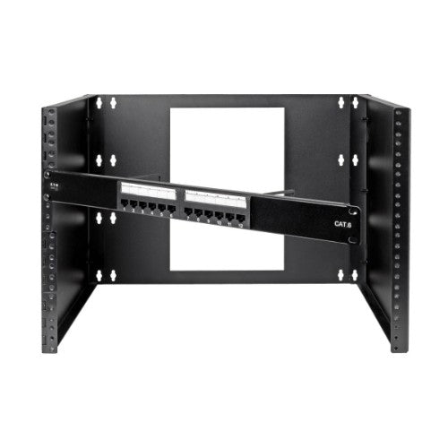 Tripp Lite SRWO8UBRKT mounting kit Black