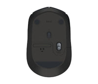 Logitech 910-004940 mouse Office Ambidextrous RF Wireless