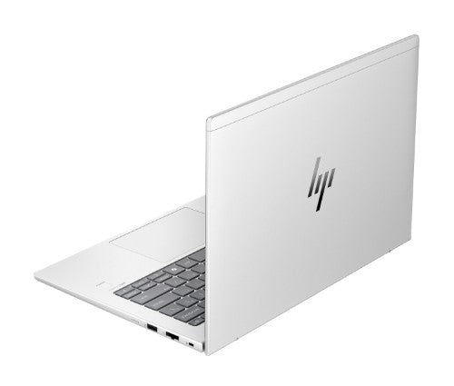 HP EliteBook 640 G11 Intel Core Ultra 5 125U Laptop 14" WUXGA 16 GB DDR5-SDRAM 512 GB SSD Wi-Fi 6E (802.11ax) Windows 11 Pro Silver