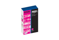 Epson 748XL ink cartridge Original High (XL) Yield Magenta