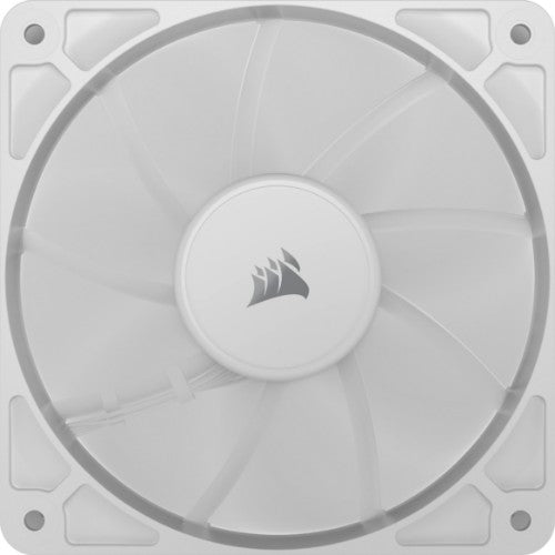 Corsair RS120 Computer case Fan 4.72" (12 cm) White 1 pc(s)