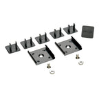 Tripp Lite SS3612 surge protector Black 12 AC outlet(s) 120 V 180" (4.57 m)