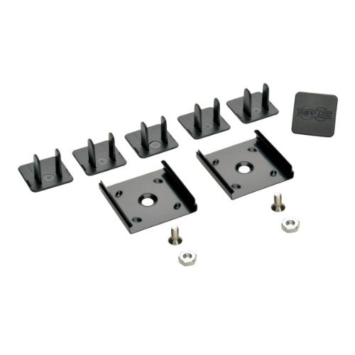 Tripp Lite SS240806 surge protector Black, Gray 8 AC outlet(s) 120 V 72" (1.83 m)